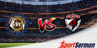 FFC vs AEK Dream11 Prediction, Match 4, Super Six, KKPL T10  