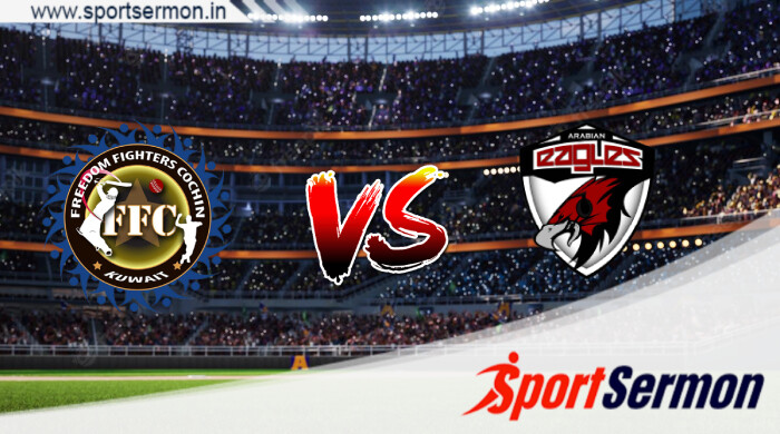 FFC vs AEK Dream11 Prediction, Match 4, Super Six, KKPL T10  