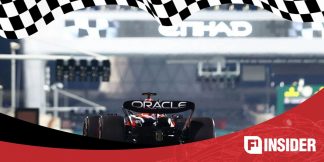 FIA DRS सिस्टम को बदलने पर विचार कर रहा है  