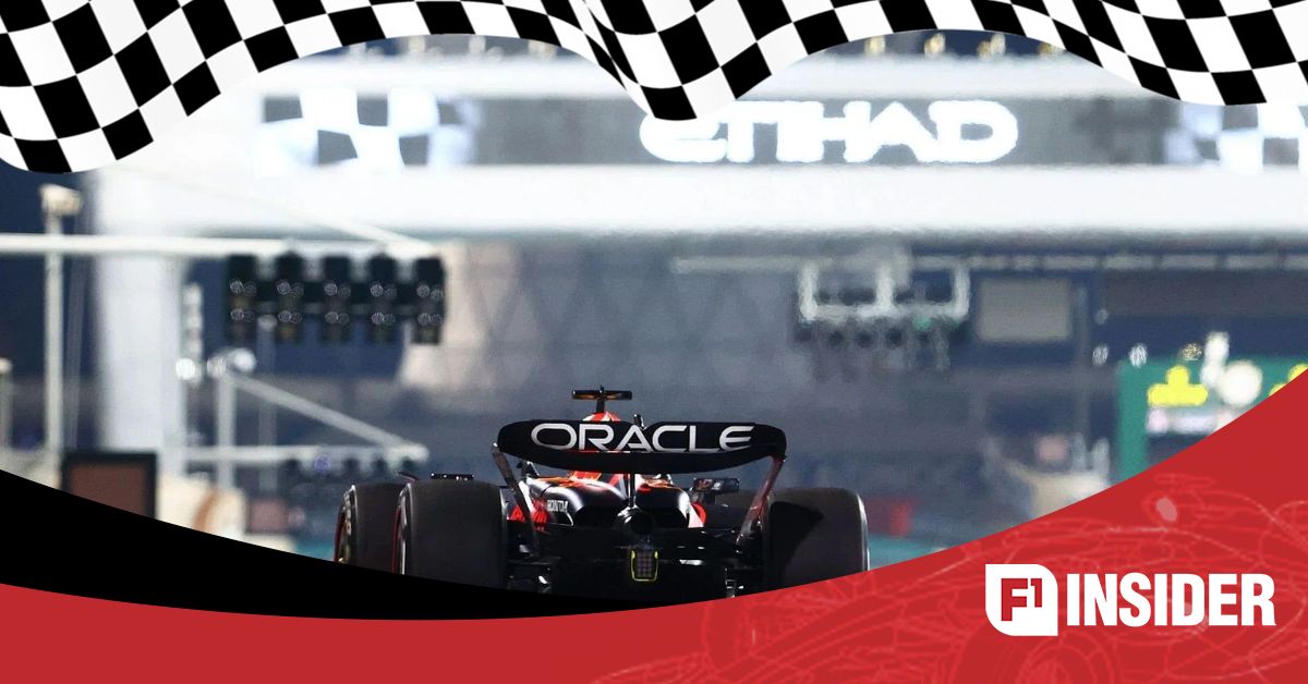 FIA DRS सिस्टम को बदलने पर विचार कर रहा है  