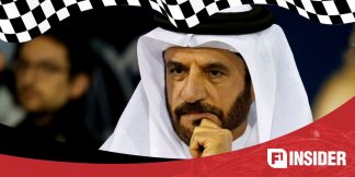 FIA Chief Mohammed Ben Sulayem पर चल रही है जांच?  