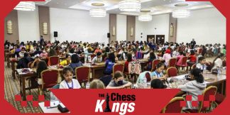 FIDE ने युवाओं के लिए विश्व कप की घोषणा की  
