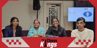 FIDE Grand Swiss 2023 में जलवा दिखाएंगे 20 भारतीय  