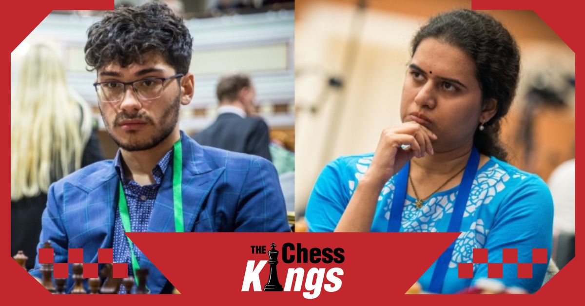 FIDE ने जनवरी 2024 की रेटिंग सूची की जारी  