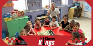 FIDE President ने उत्तर और पश्चिम देशों की यात्रा  