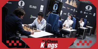 FIDE Candidates Tournament Path हुआ जारी देखिए  