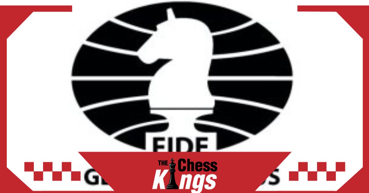 विश्व कैडेट को लेकर FIDE ने साझा की जानकारी  