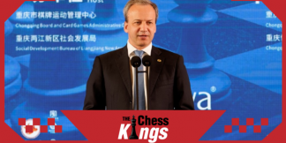 FIDE महिला कैंडिडेट्स फाइनल चोंगकिंग में शुरू हुआ  