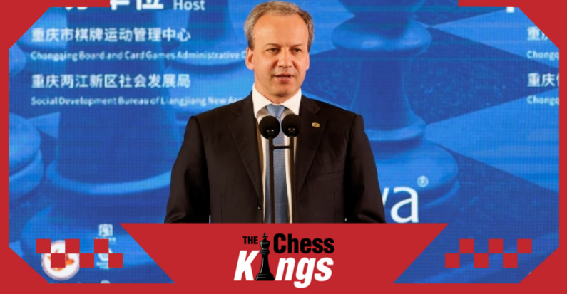 FIDE महिला कैंडिडेट्स फाइनल चोंगकिंग में शुरू हुआ  