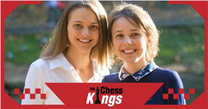 Grand Prix की सिरीज में नहीं खेलेंगी Anna और Mariya  