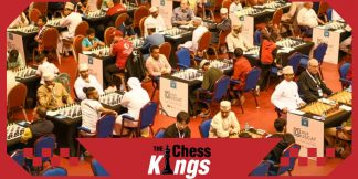 FIDE World Amateur Championship 2023 की हुई शुरुआत  