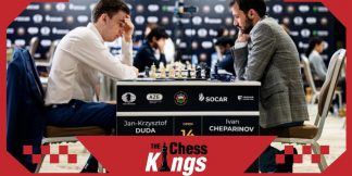 FIDE World Cup Round 3 का हाल जानिए  