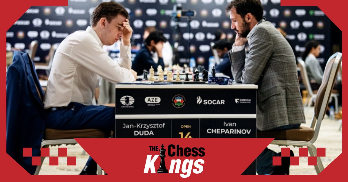 FIDE World Cup Round 3 का हाल जानिए  