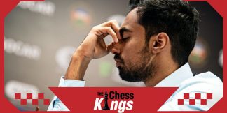 FIDE World Cup 2023 R2.1 का हाल जानिए  