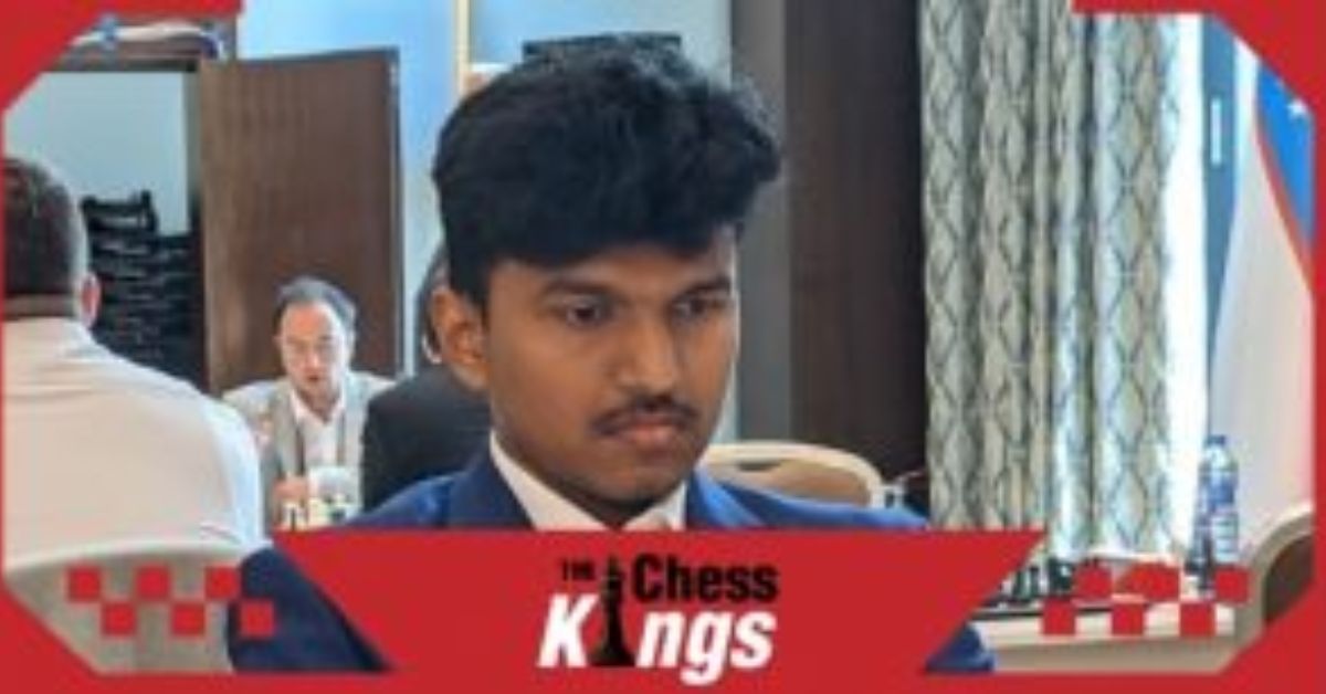 FIDE World Cup 2023 R-1 के राउंड 1 में भारत का जलवा  