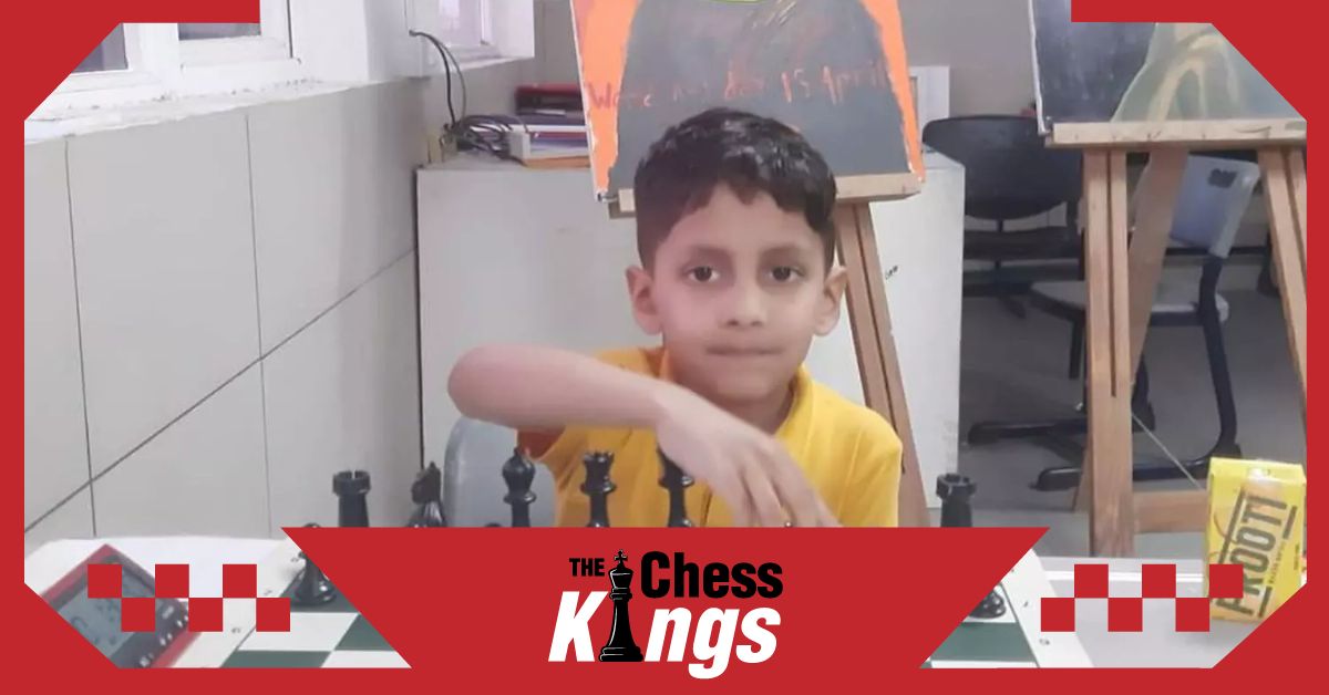 FIDE Championship: अभी तक नहीं पहुचें इंडियन खिलाड़ी  