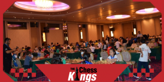 FIDE World School Championship नें शतरंजबाजों ने दिखाई अपनी प्रतिभा  