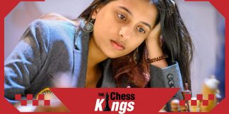 FIDE World Women भारत की सधी शुरुआत  