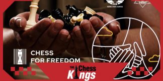 FIDE के कार्यकर्म को इस पुरुस्कार के लिए किया गया नामित  