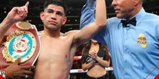 Rocha vs Young: भविष्यवाणी, ऑड्स, तिथि, आँकड़े  