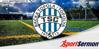 FK TSC Backa Topola: Rising Through the Ranks  