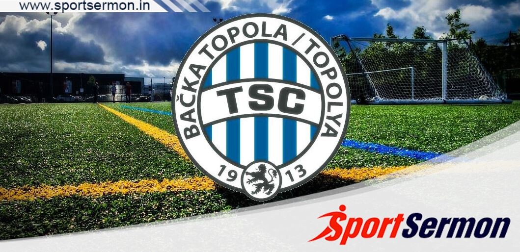 FK TSC Backa Topola: Rising Through the Ranks  