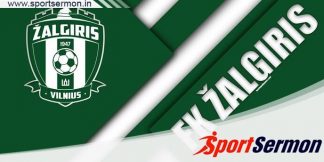 FK Žalgiris Vilnius FC: A Legacy of Football Excellence  