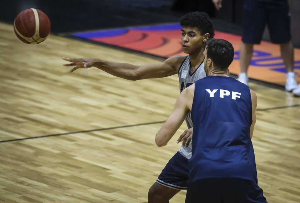 6 players that shone at the FIBA U19 World Cup in 2023  