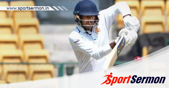 Ranji Trophy 2024: Mayank Agarwal to rejoin Karnataka  
