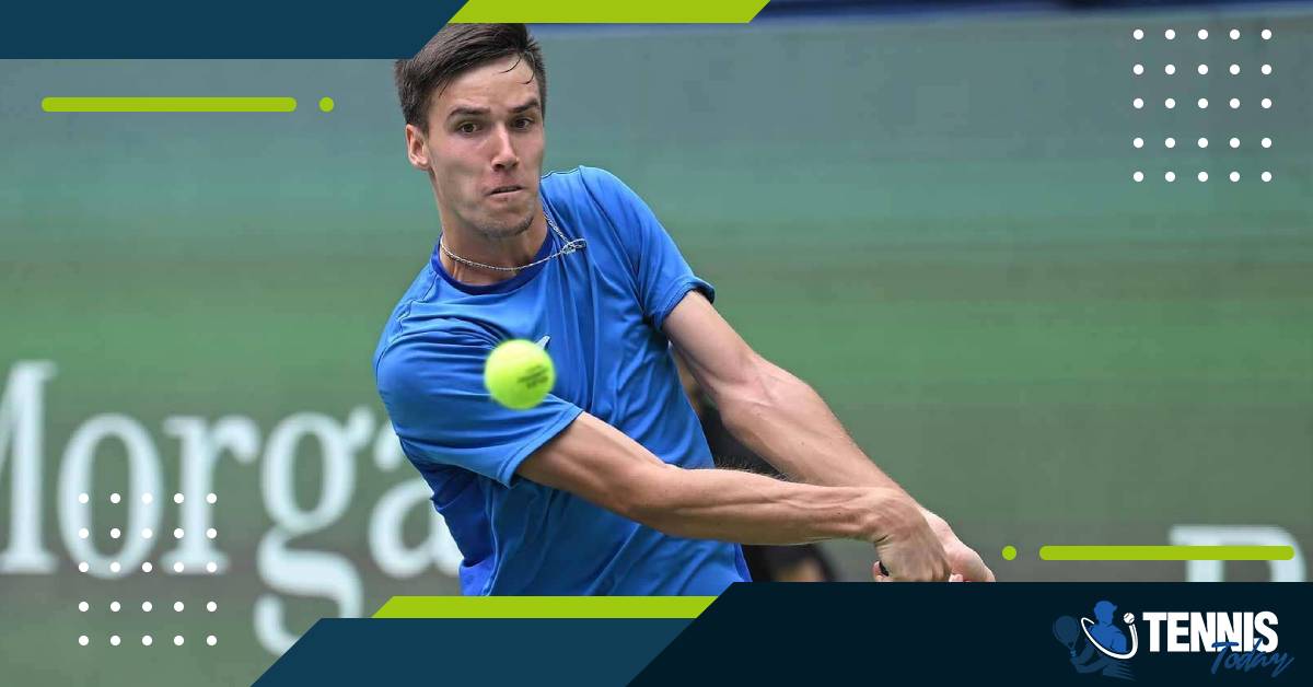 Shanghai Masters 2023 के क्वार्टर फाइनल में पहुंचे Marozsan  