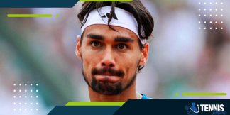 Fabio Fognini पर लगा डोपिंग रोधी परीक्षण से चूकने का आरोप  