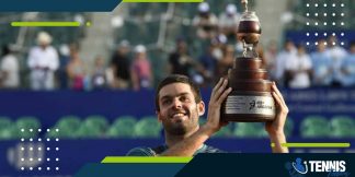 Facundo Diaz Acosta ने जीता Argentina Open 2024 का खिताब  