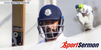 Faiz Fazal retires from Professional cricket  