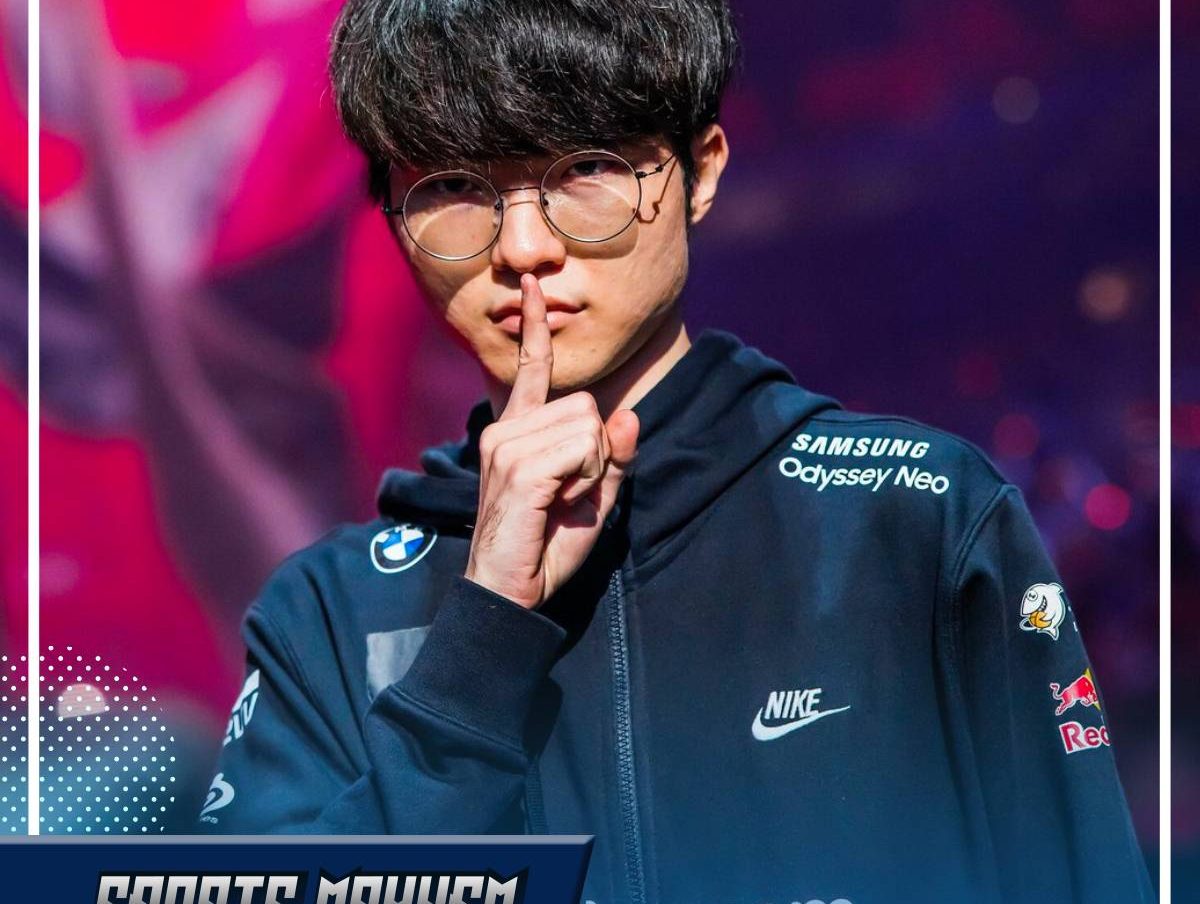 League of Legends Pro Players LOL के 10 सर्वश्रेष्ठ खिलाड़ी  