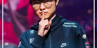 League of Legends Pro Players LOL के 10 सर्वश्रेष्ठ खिलाड़ी  