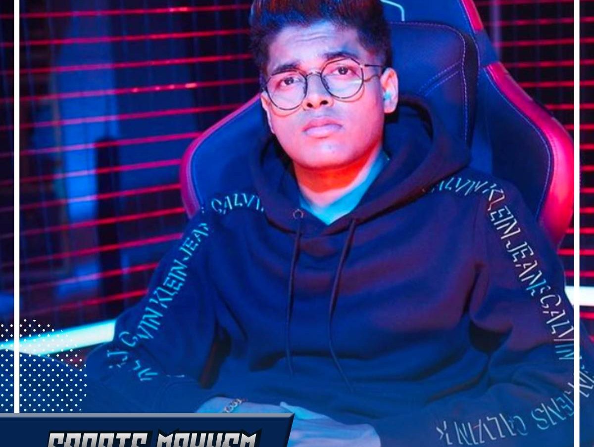 Famous Indian esports players | भारत के 5 दिग्गज खिलाड़ी  