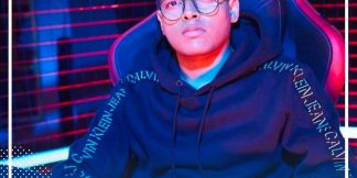 Famous Indian esports players | भारत के 5 दिग्गज खिलाड़ी  