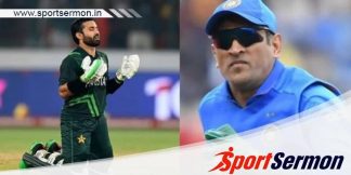 Fans reacts to Mohammed Rizwan’s Gaza Tweet  