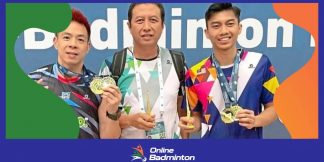 पैरा शटलर ने दुबई में जीत के बाद Paralympics अंक अर्जित किए  