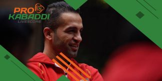 PKL 10: Gujarat Giants ने किया कप्तान और उपकप्तान का ऐलान  