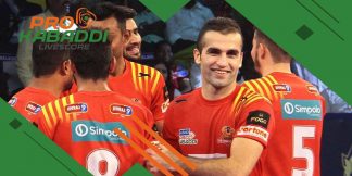 PKL 10: 3 टीमें जो Fazel Atrachali को अपने साथ रखना चाहेंगी  