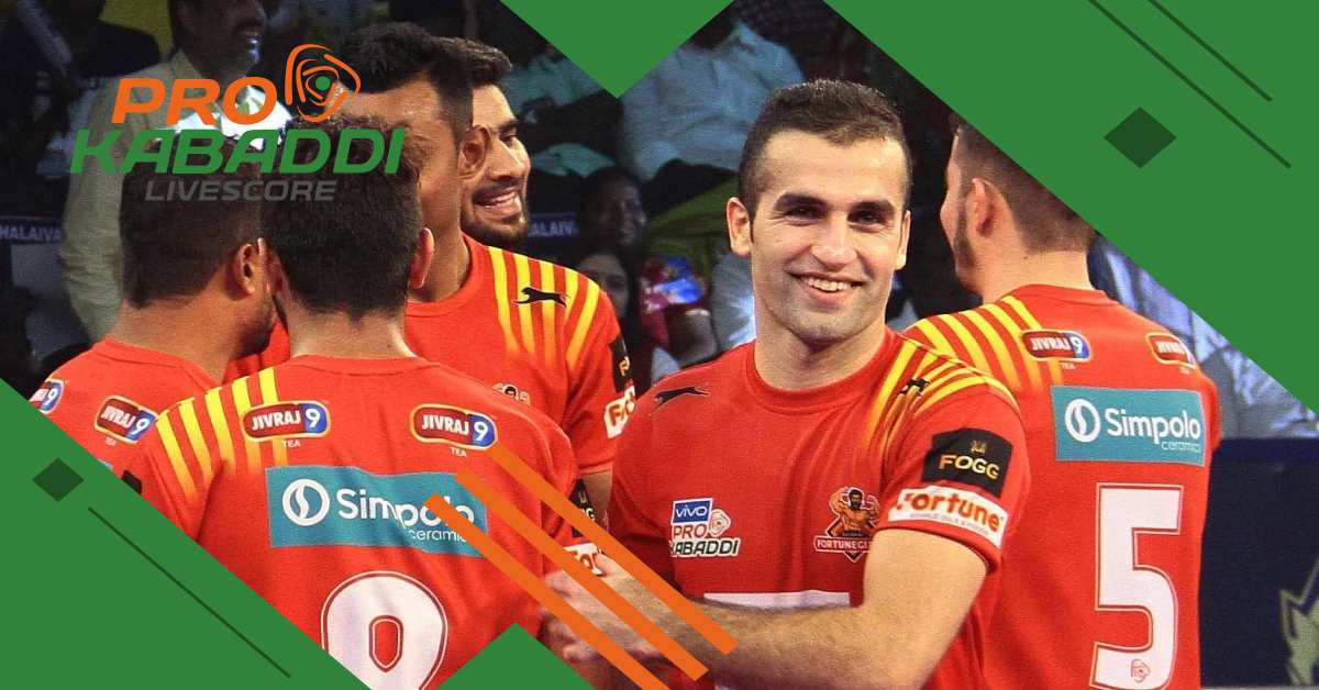 PKL 10: 3 टीमें जो Fazel Atrachali को अपने साथ रखना चाहेंगी  