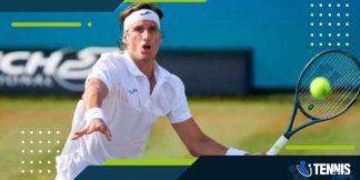 Mallorca Championships 2023: Lopez ने दी Purcell को मात  