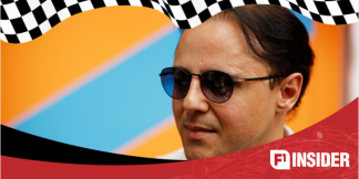 इस हेलमेट की वजह से बची थी इस ड्राइवर की जान  