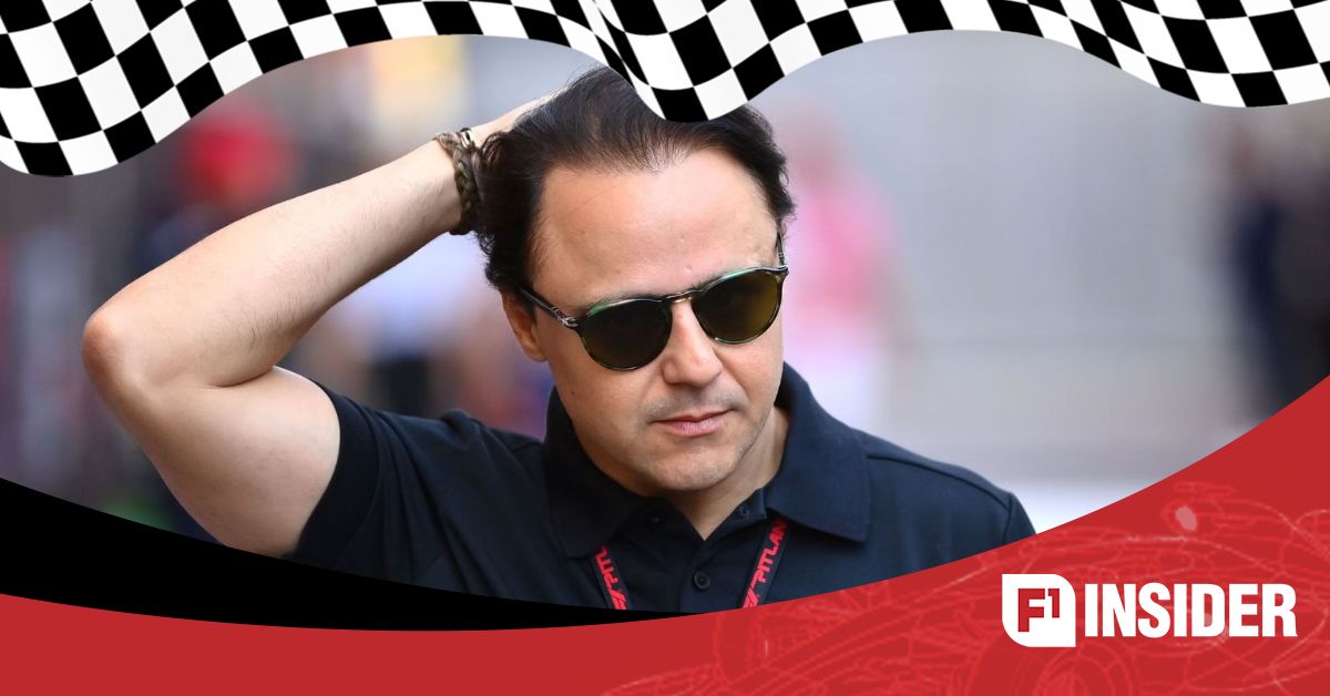 पूर्व फेरारी ड्राइवर फेलिप मस्सा ने किया बड़ा दावा  