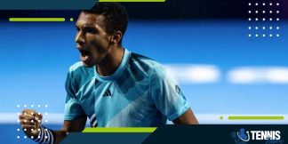 Basel Open 2023 के फाइनल में पहुंचे Felix Auger-Aliassime  