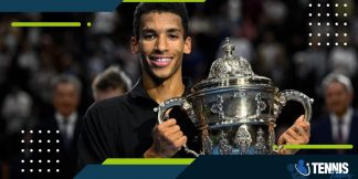 Felix Auger-Aliassime ने Swiss Indoors Basel का  खिताब जीता  