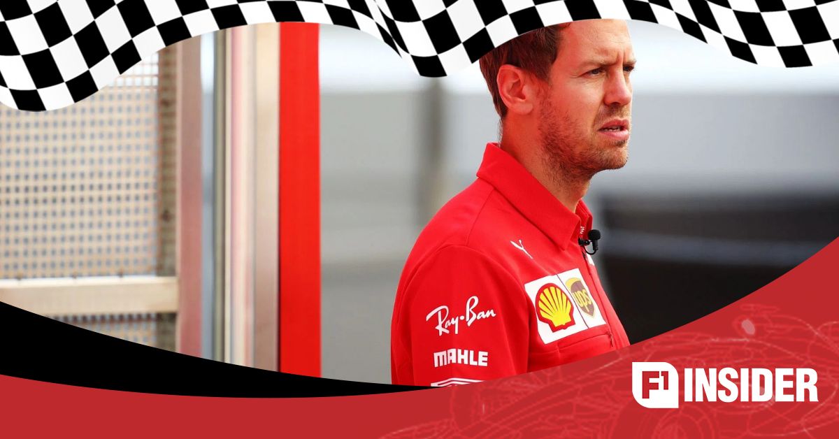 इन 3 ड्राइवरों ने फेरारी की लिगेसी को पहुंचाया नुकसान?  