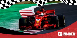 Andretti Autosport की सहयोगी बन सकती है Ferrari ?  