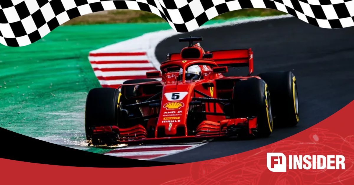 Andretti Autosport की सहयोगी बन सकती है Ferrari ?  